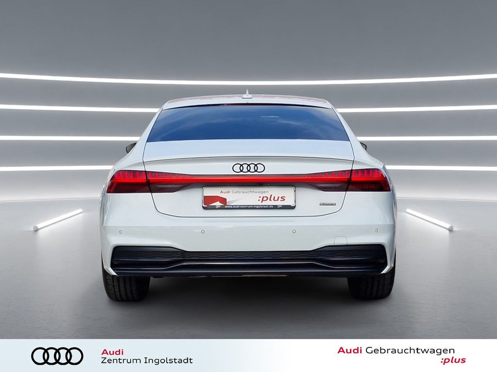 Audi A7 2024