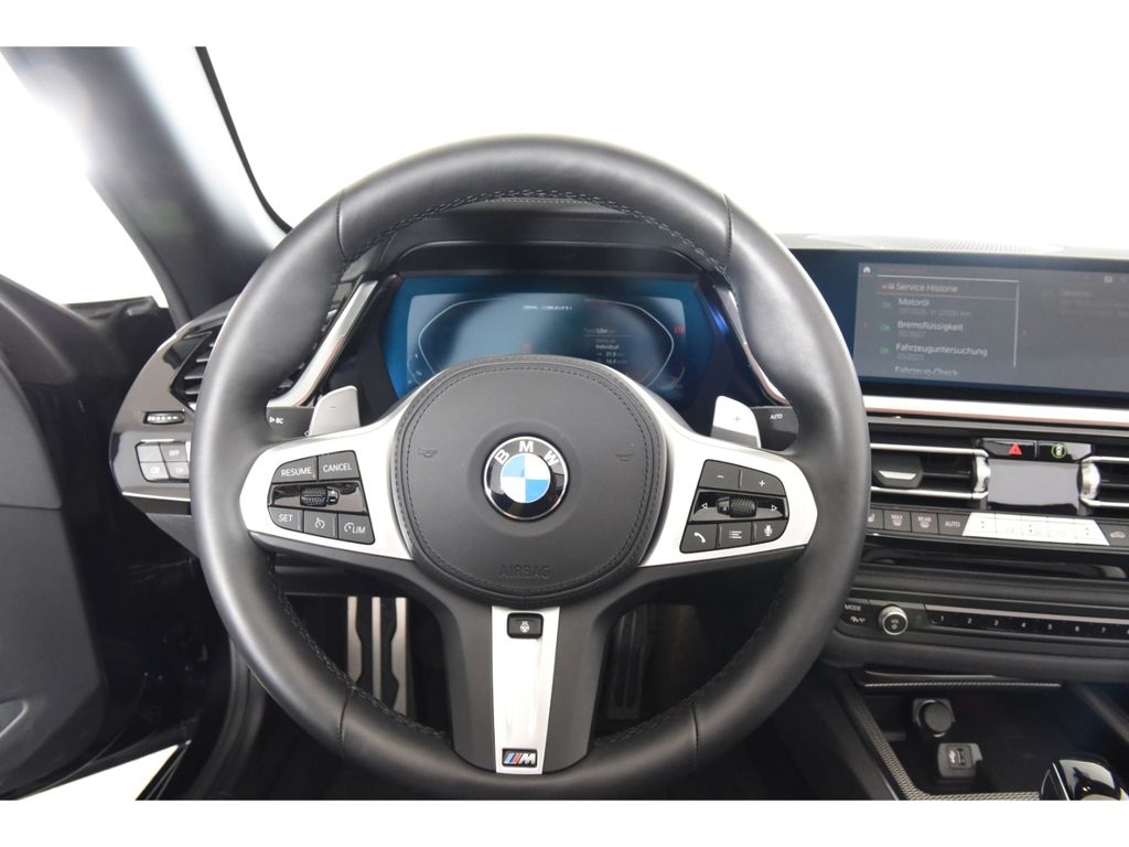 BMW Z4 M40 2024