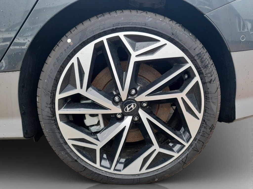 Hyundai IONIQ 6 2023