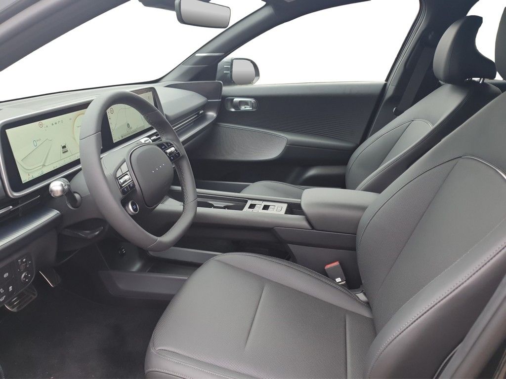 Hyundai IONIQ 6 2023