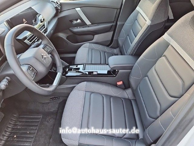 Citroën C4 2023