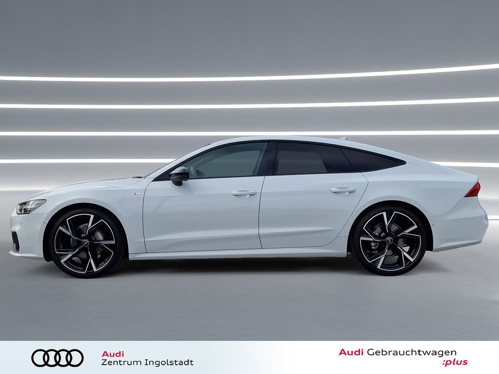 Audi A7 2024