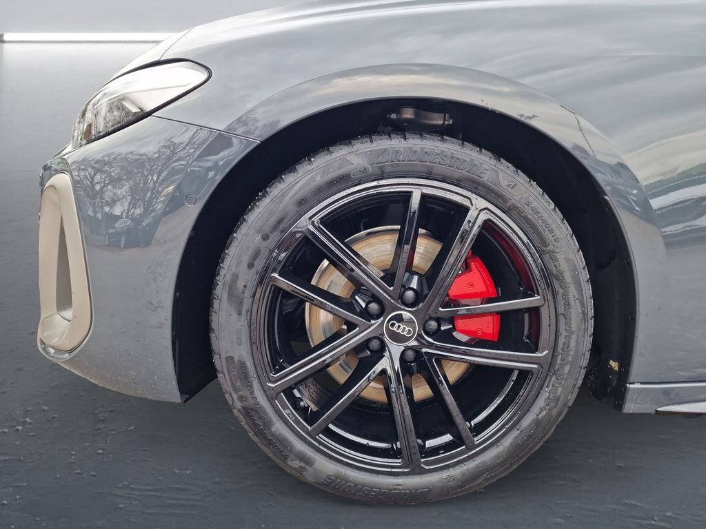 Audi A5 2024