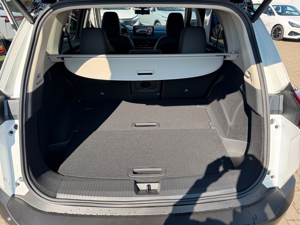 Nissan X-Trail 2025