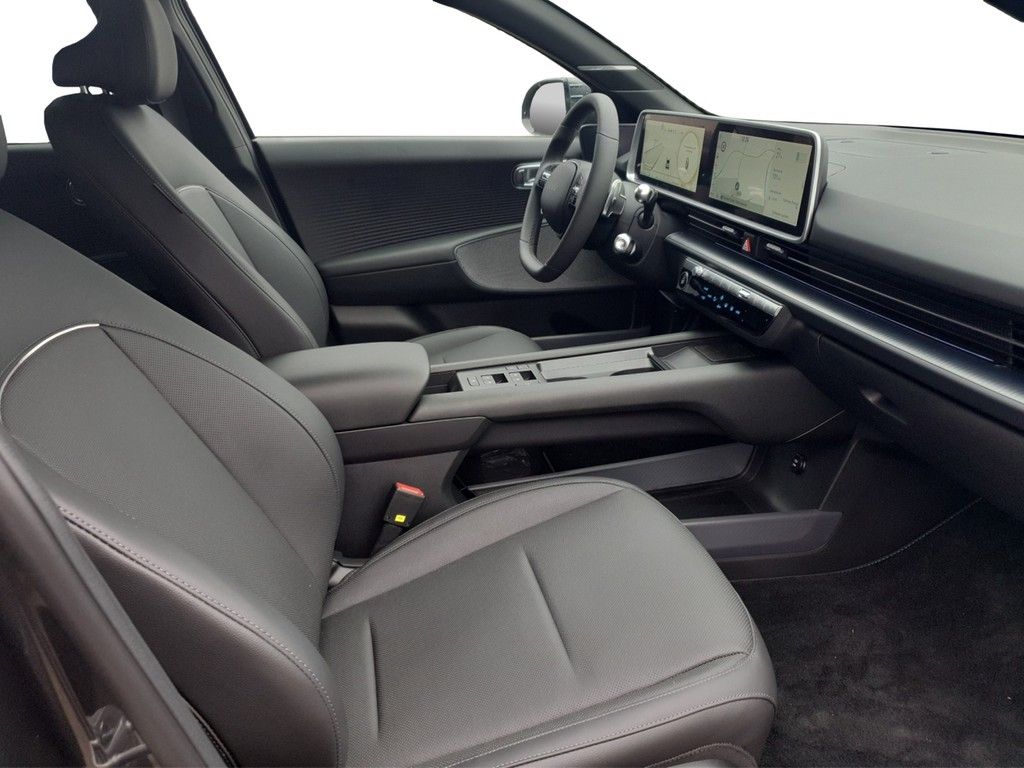 Hyundai IONIQ 6 2023