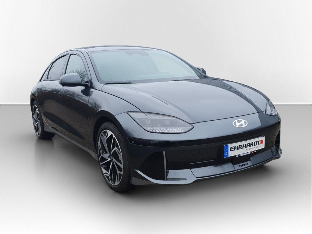 Hyundai IONIQ 6 2023