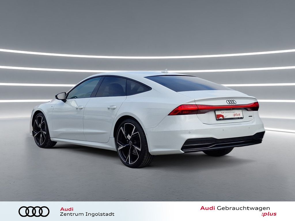 Audi A7 2024