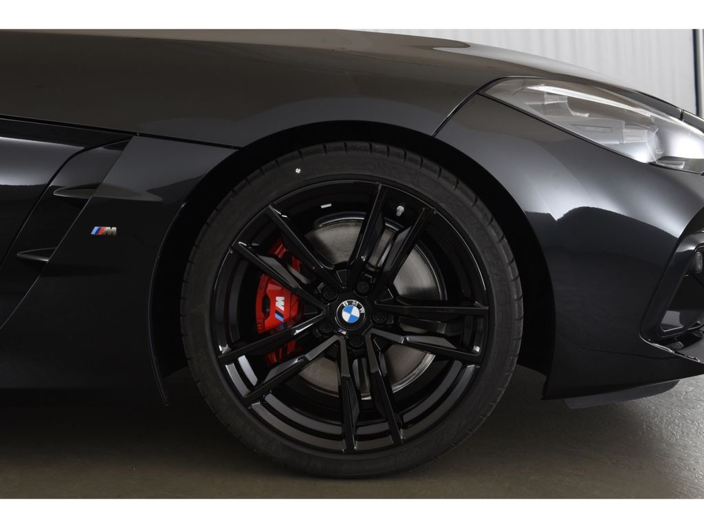 BMW Z4 M40 2024
