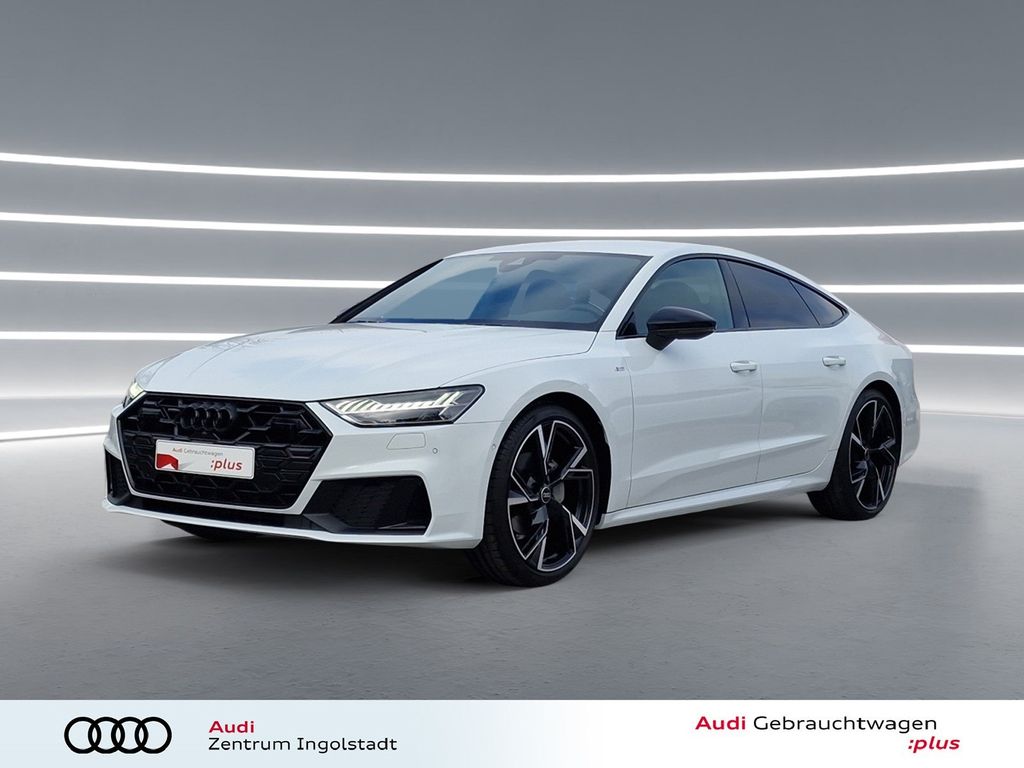 Audi A7 2024
