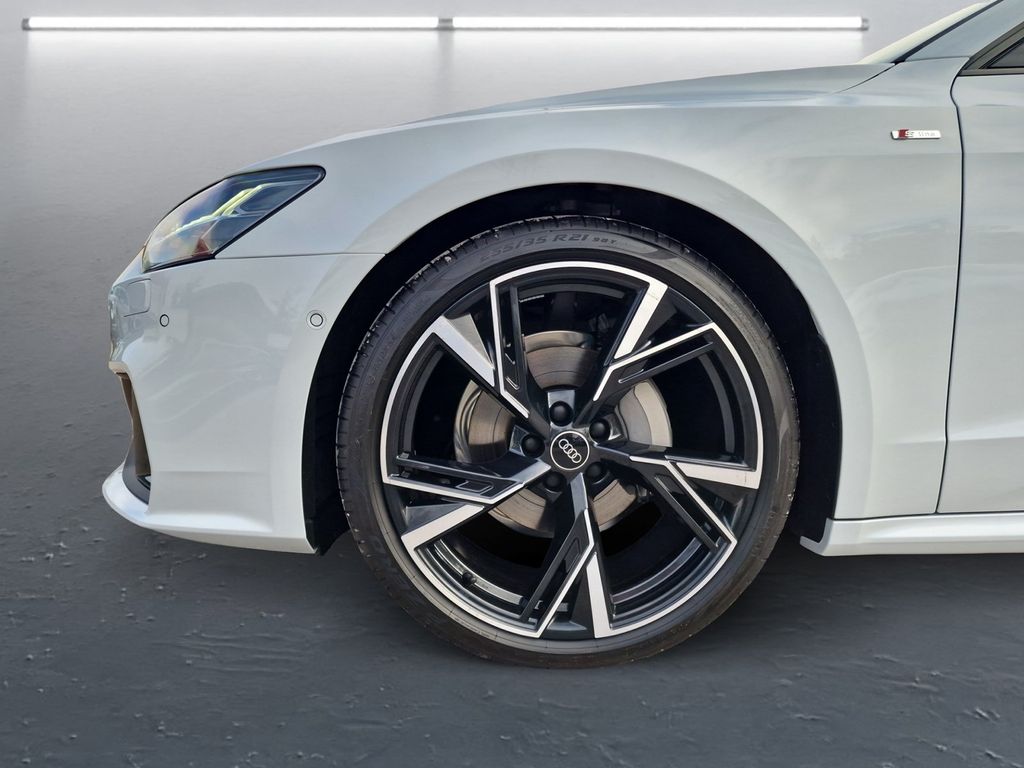 Audi A7 2024