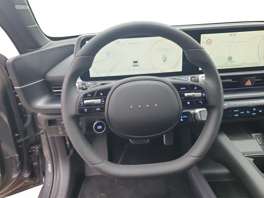 Hyundai IONIQ 6 2023