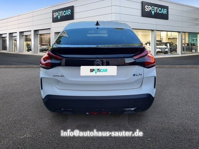 Citroën C4 2023