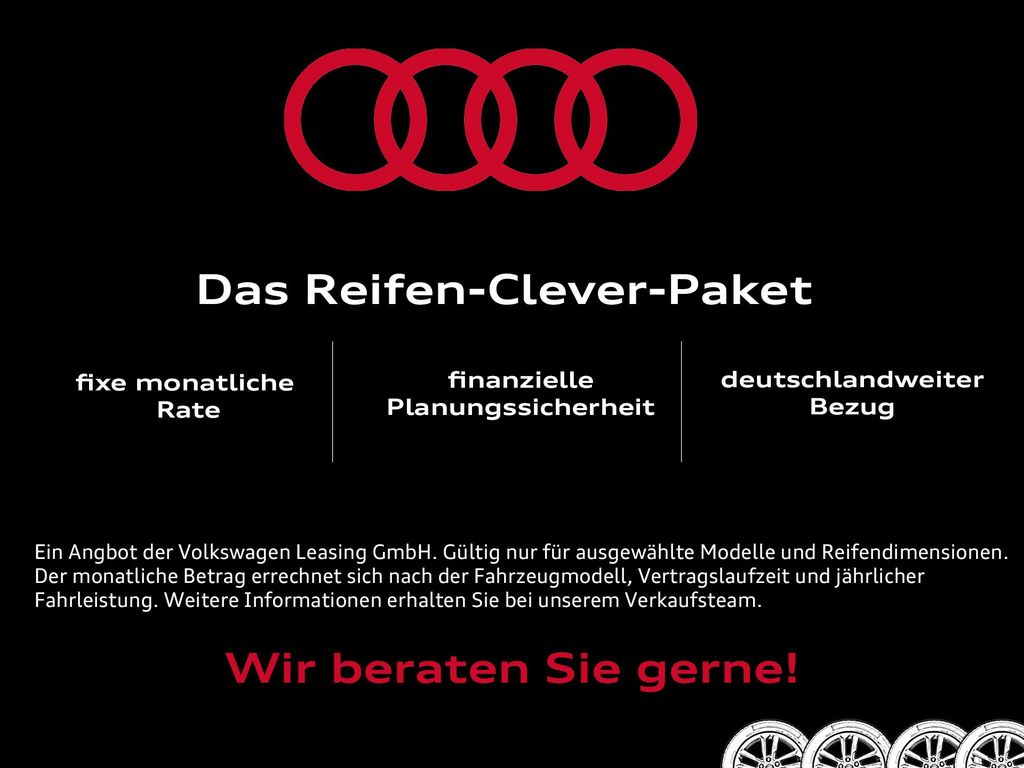 Audi A5 2024
