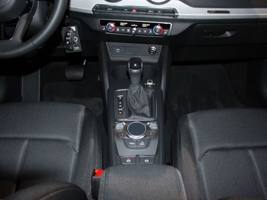 Audi Q2 2022
