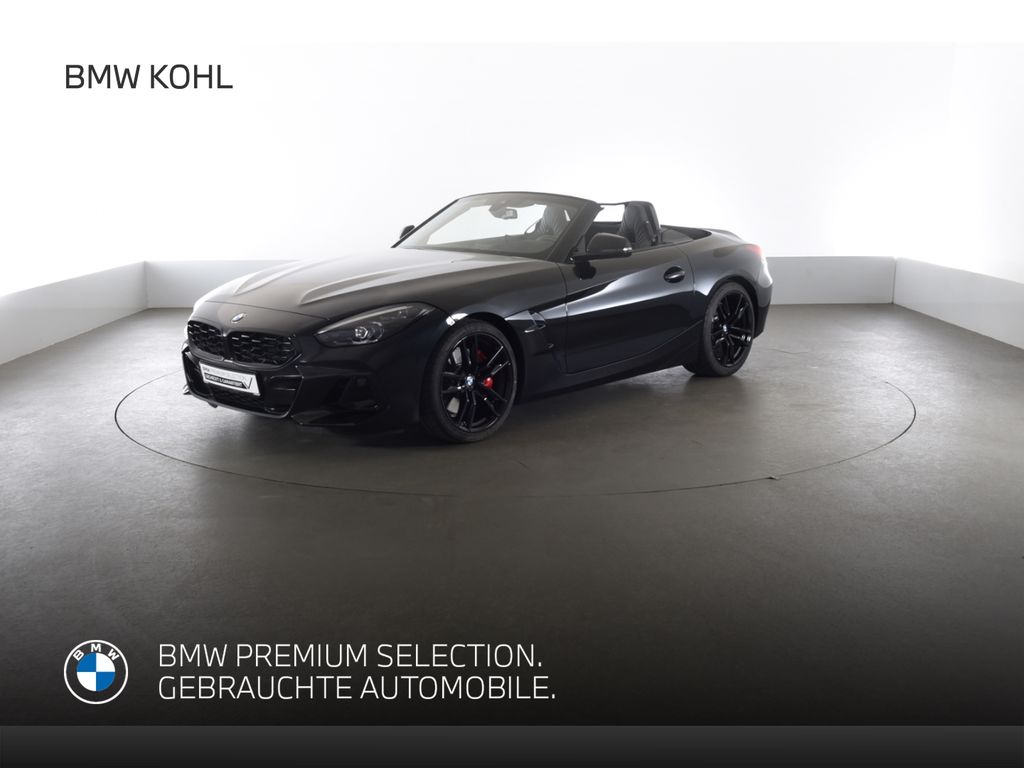 BMW Z4 M40 2024