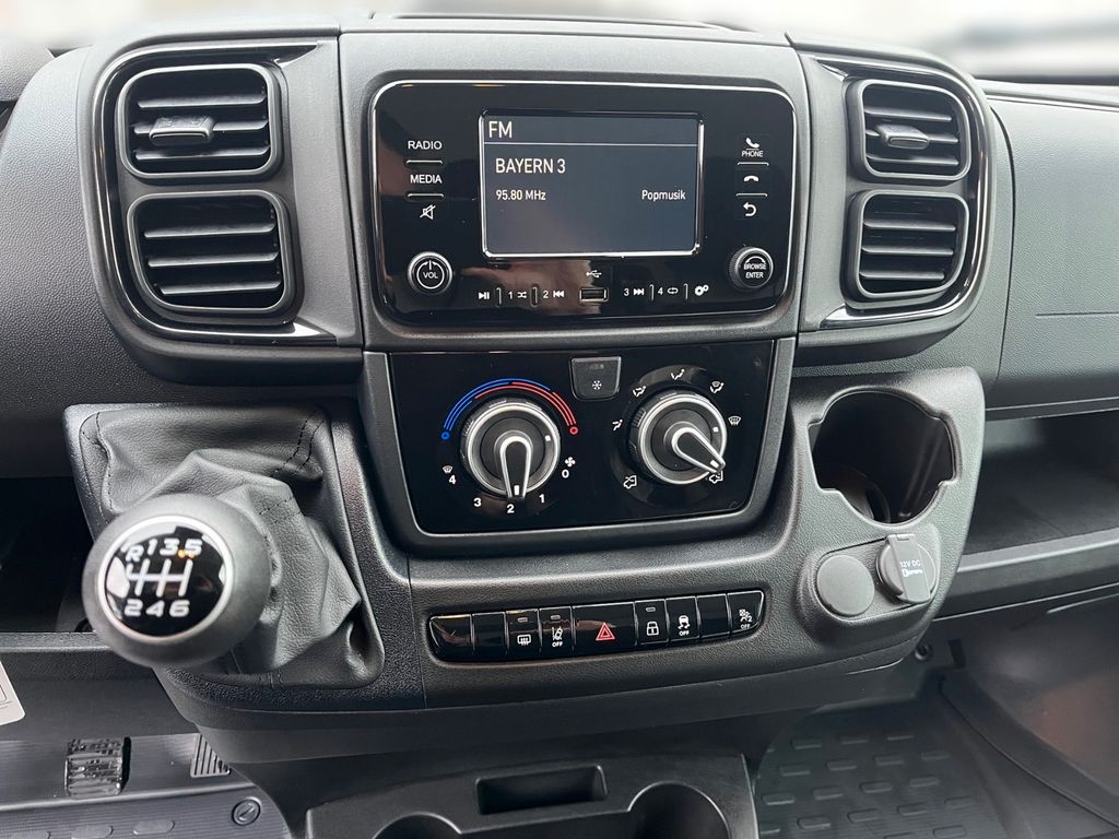 Fiat Ducato 2025