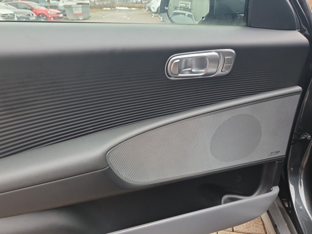 Hyundai IONIQ 6 2023