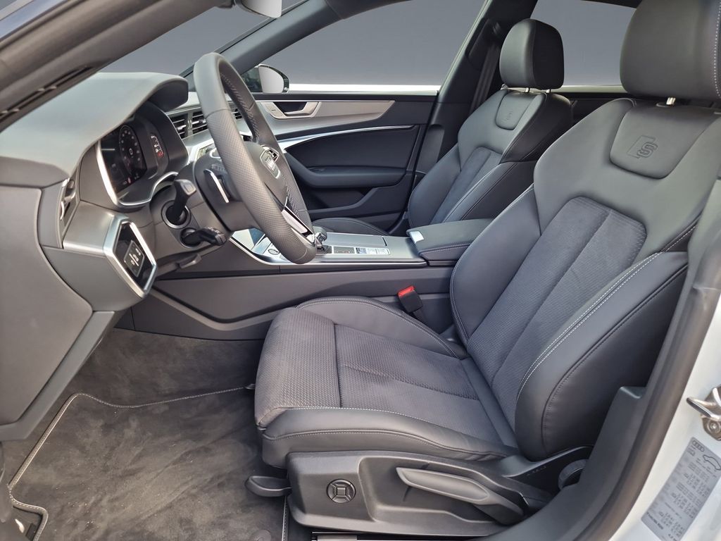 Audi A7 2024