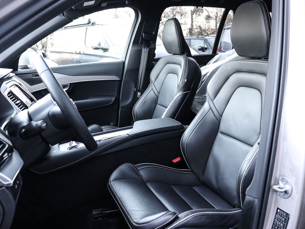 Volvo XC90 2024