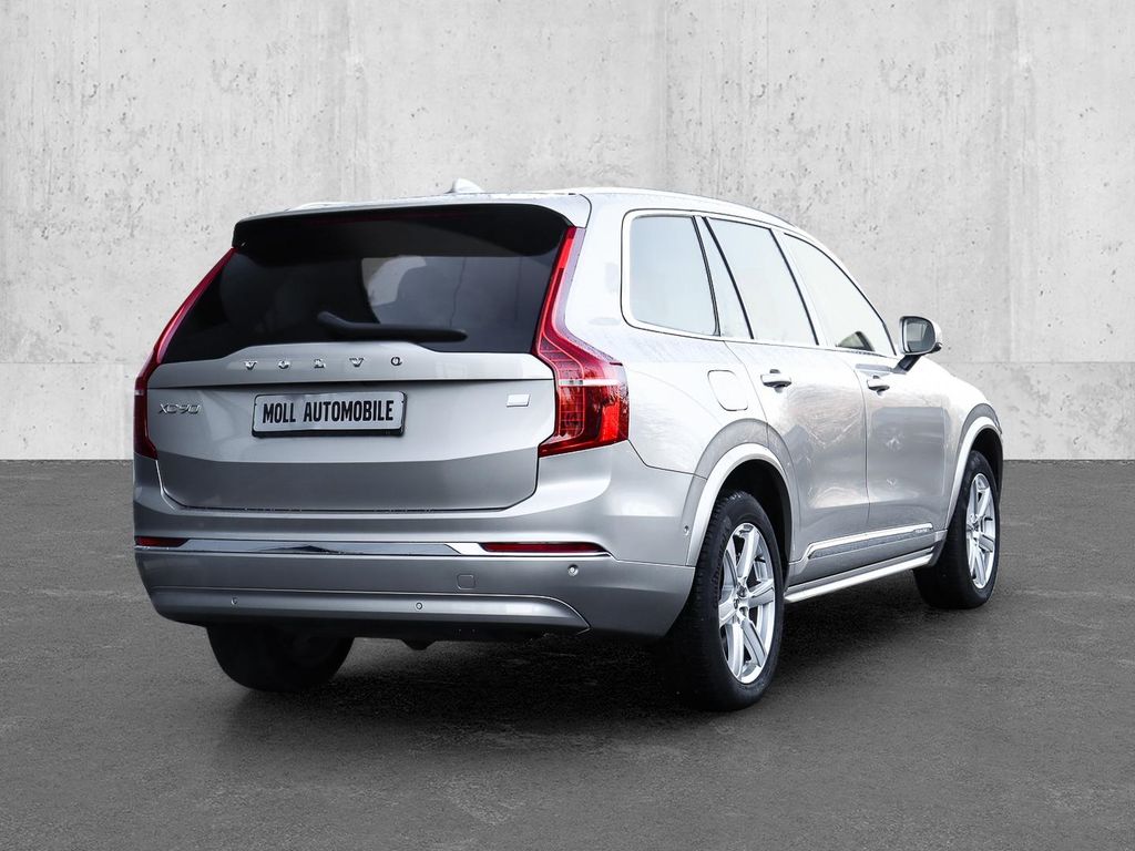 Volvo XC90 2024