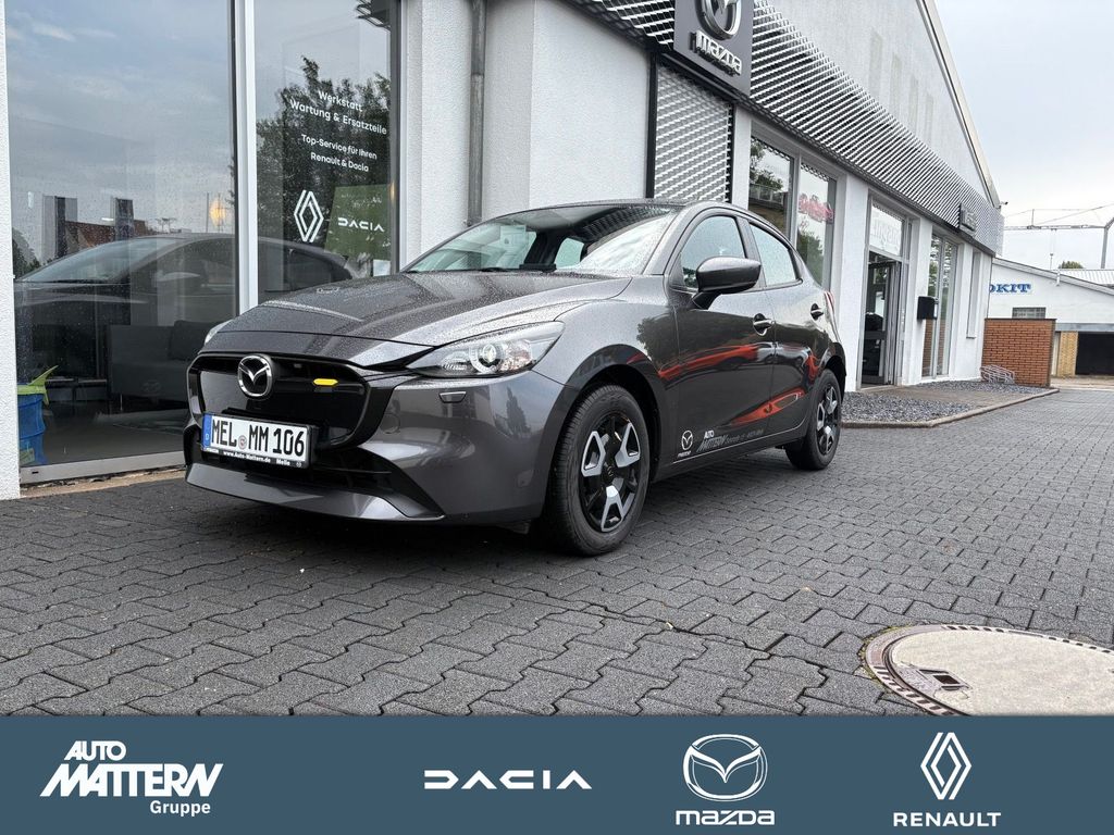 Mazda 2 2023