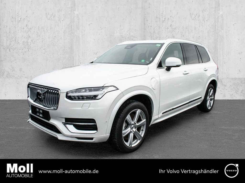 Volvo XC90 2024