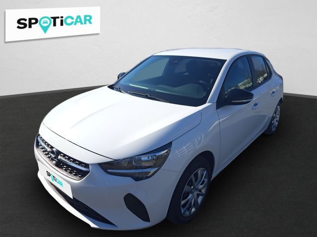 Opel Corsa 2022