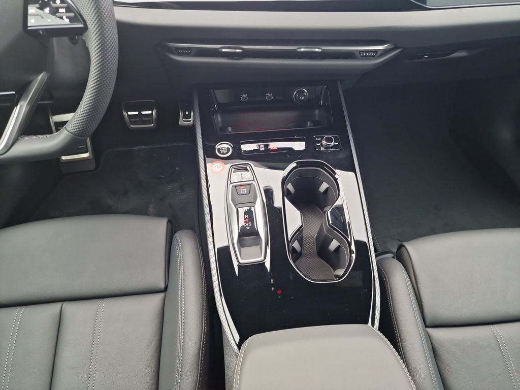 Audi A5 2025