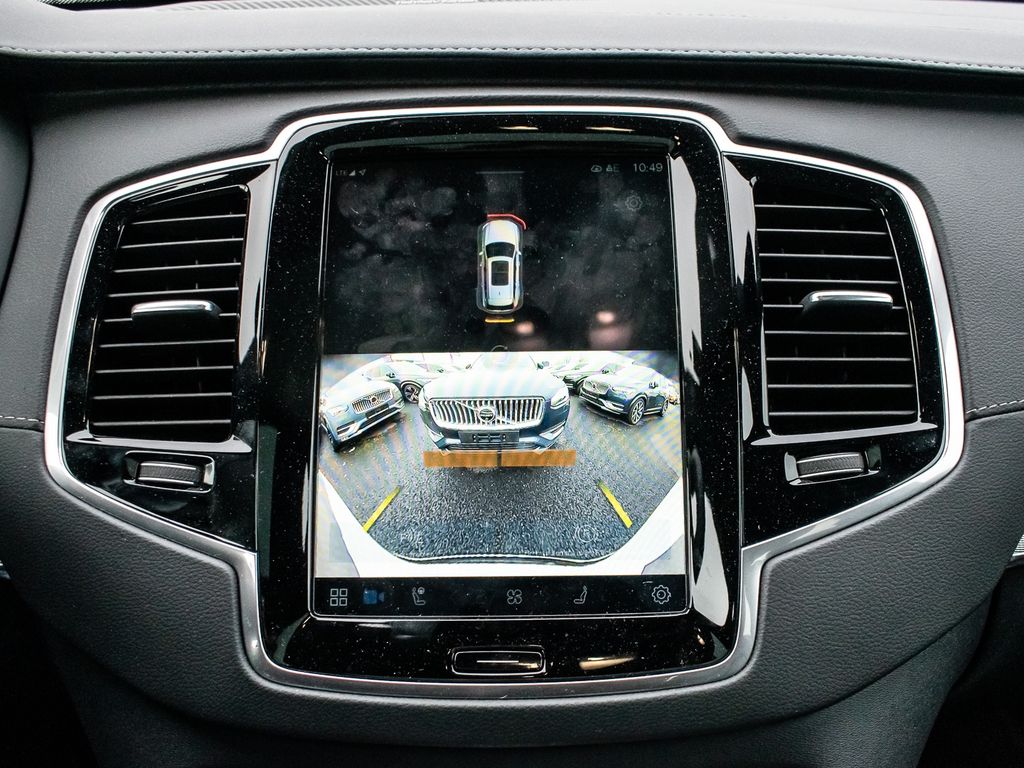 Volvo XC90 2024