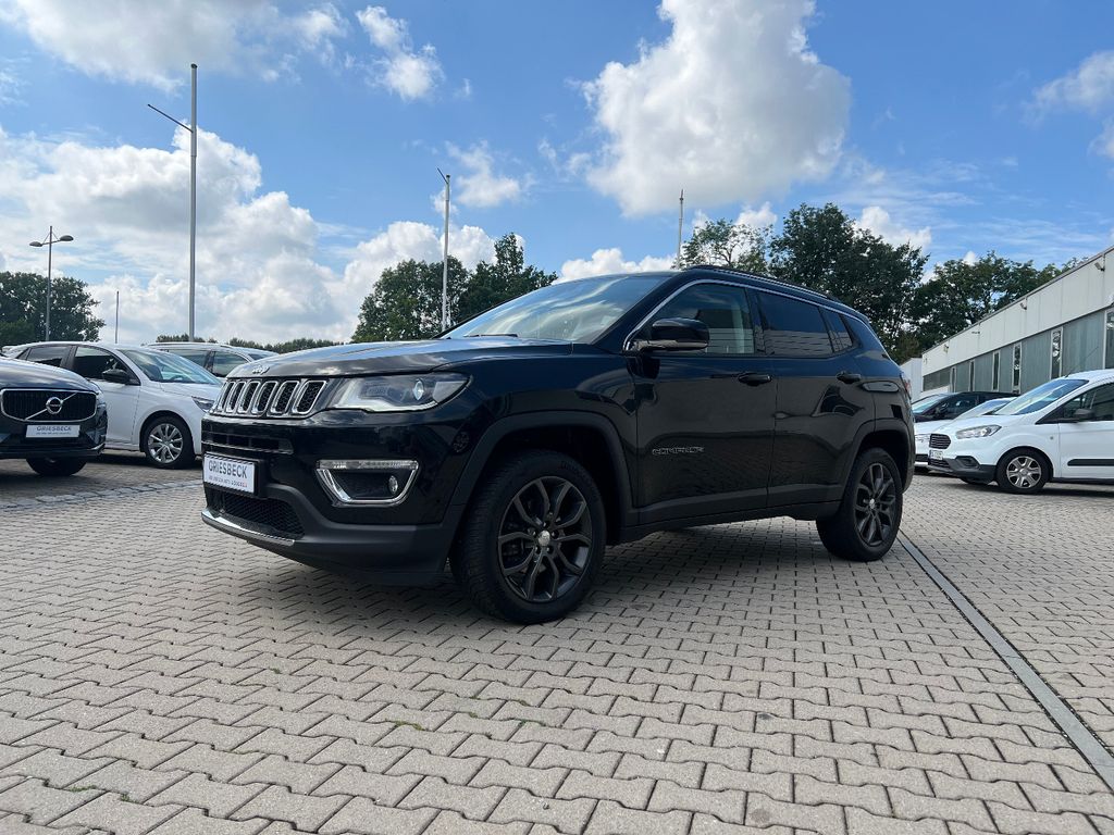 Jeep Compass 2020