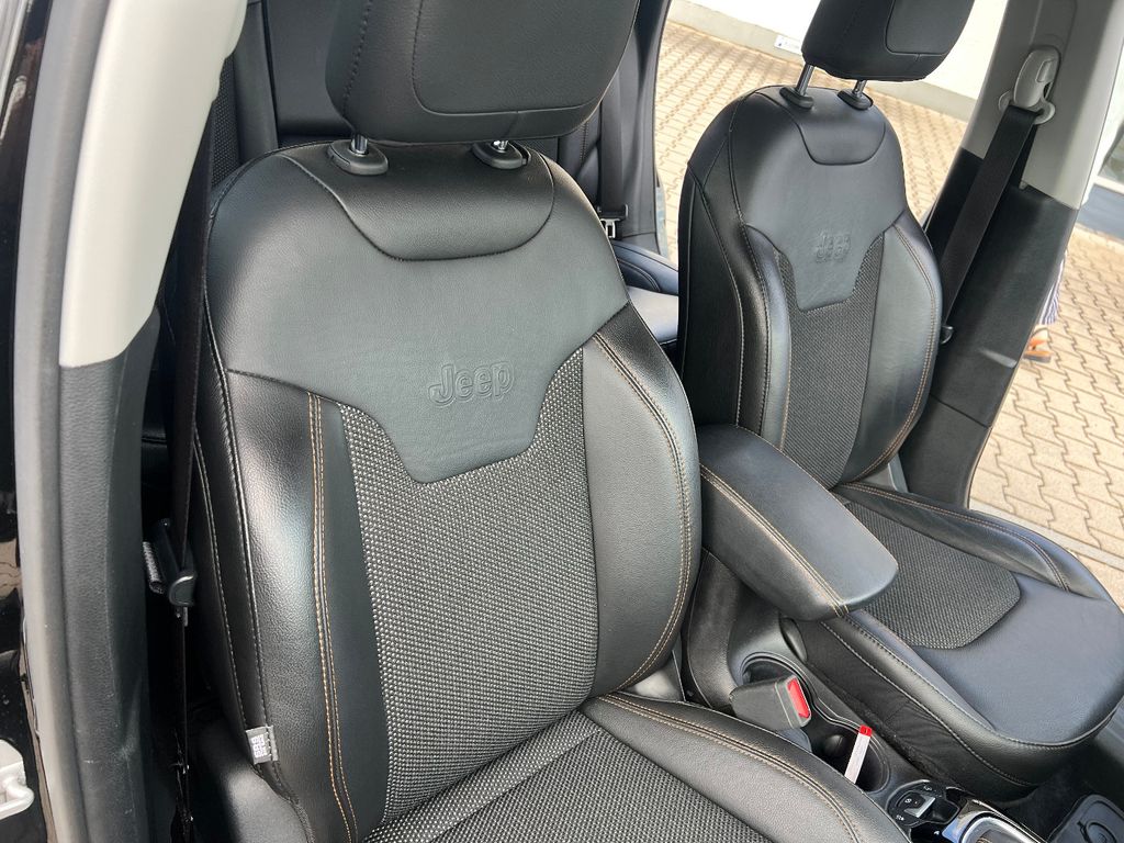 Jeep Compass 2020