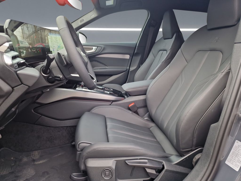 Audi A5 2025