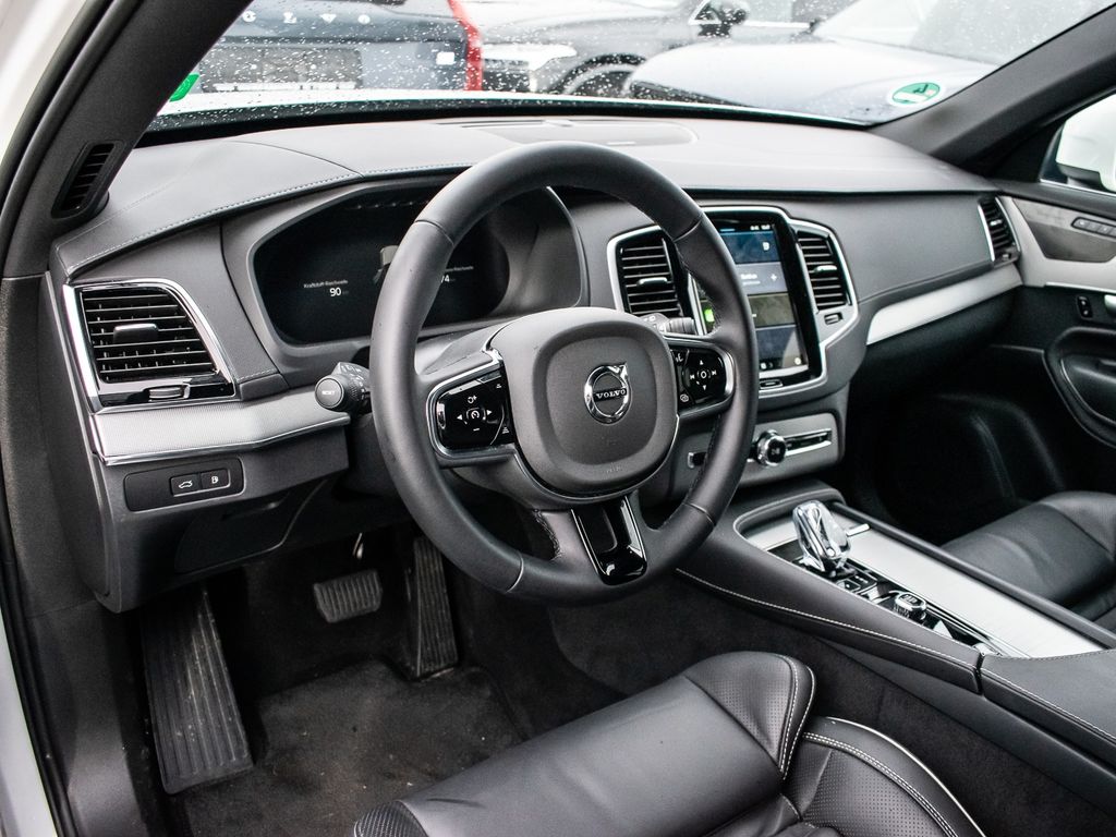 Volvo XC90 2024