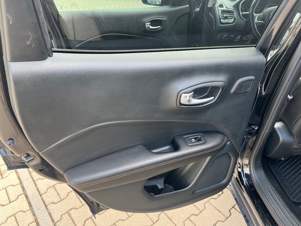 Jeep Compass 2020