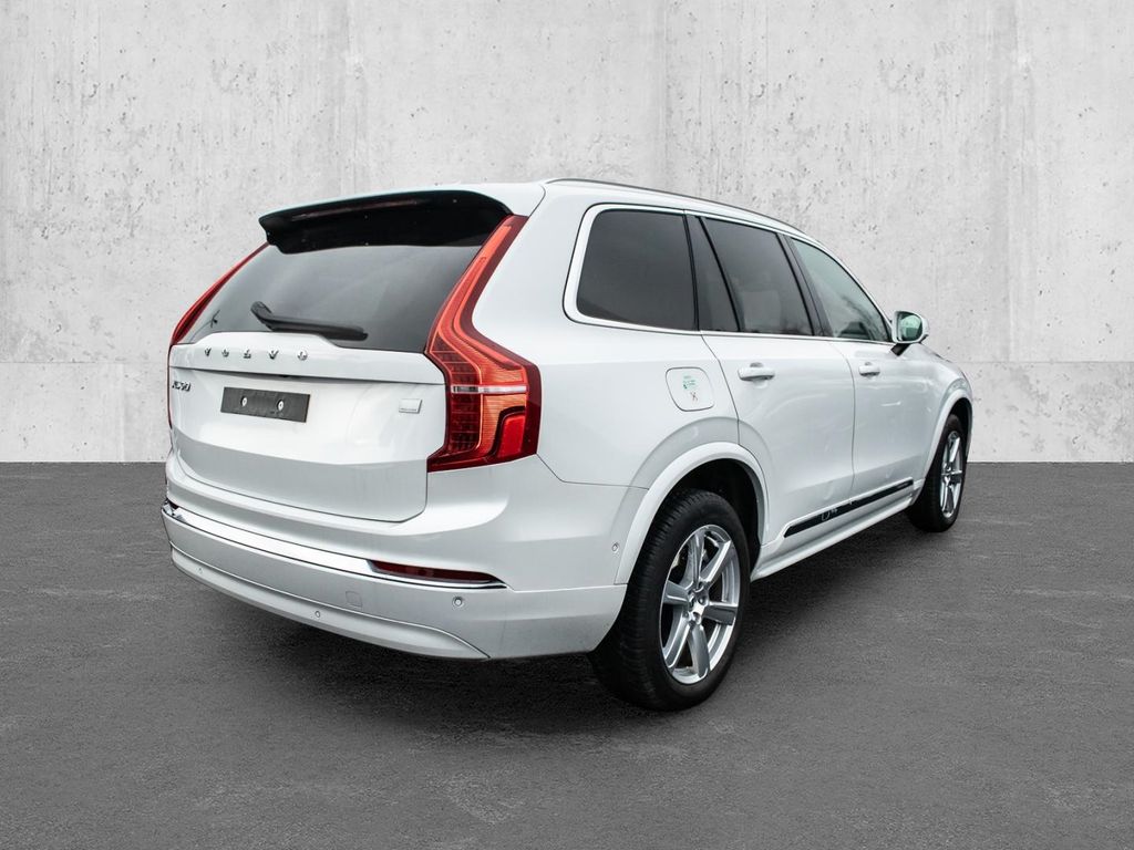 Volvo XC90 2024