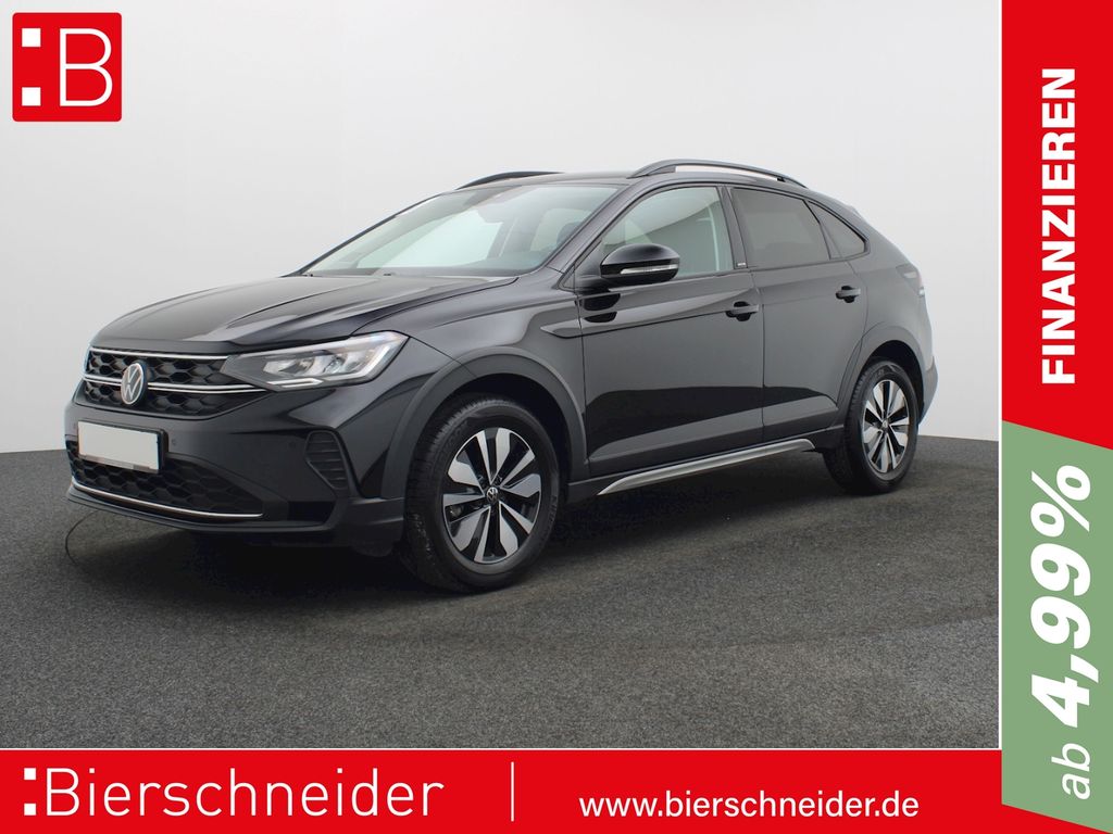 Volkswagen Taigo 2024