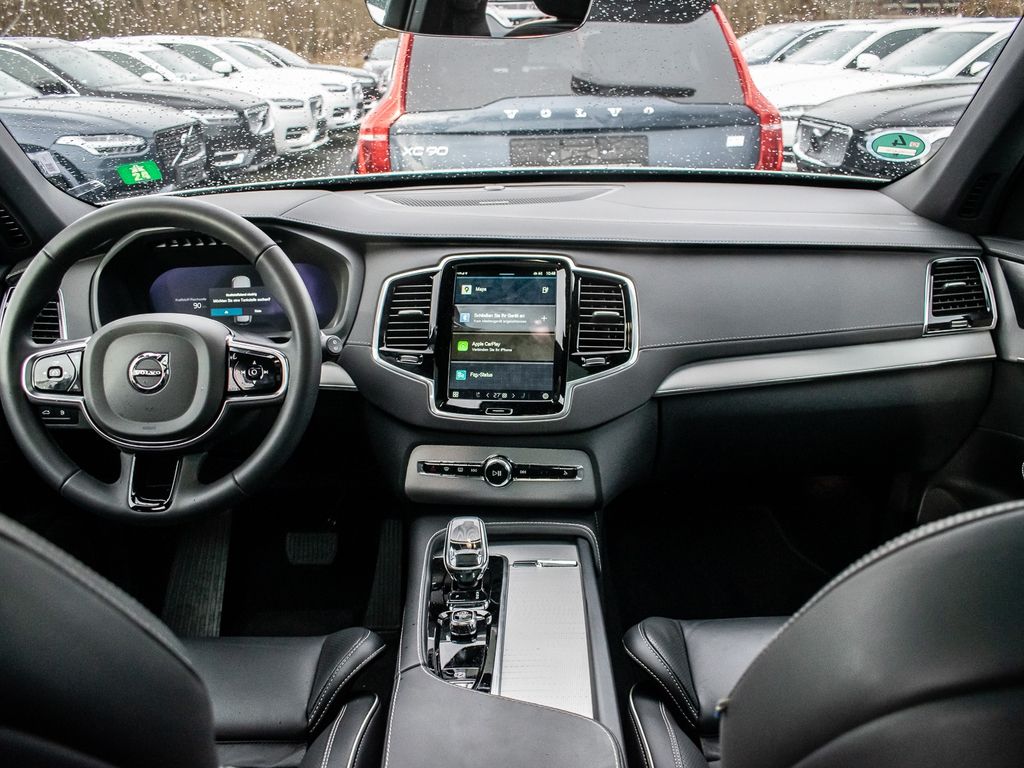 Volvo XC90 2024