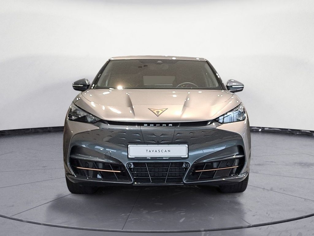 Cupra Tavascan 2025