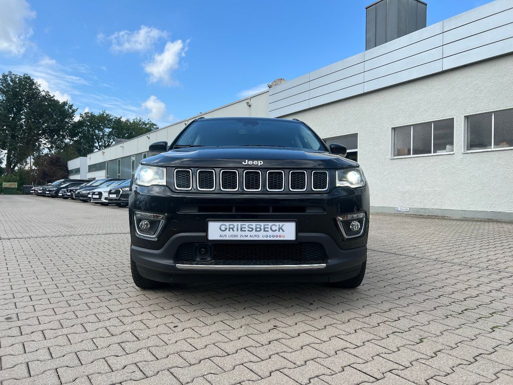 Jeep Compass 2020
