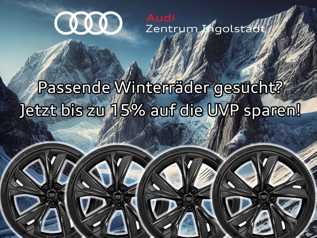 Audi A5 2025