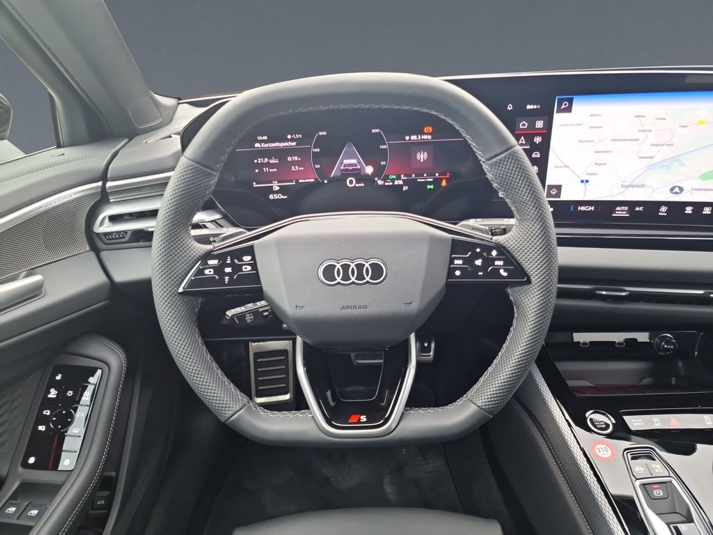 Audi A5 2025