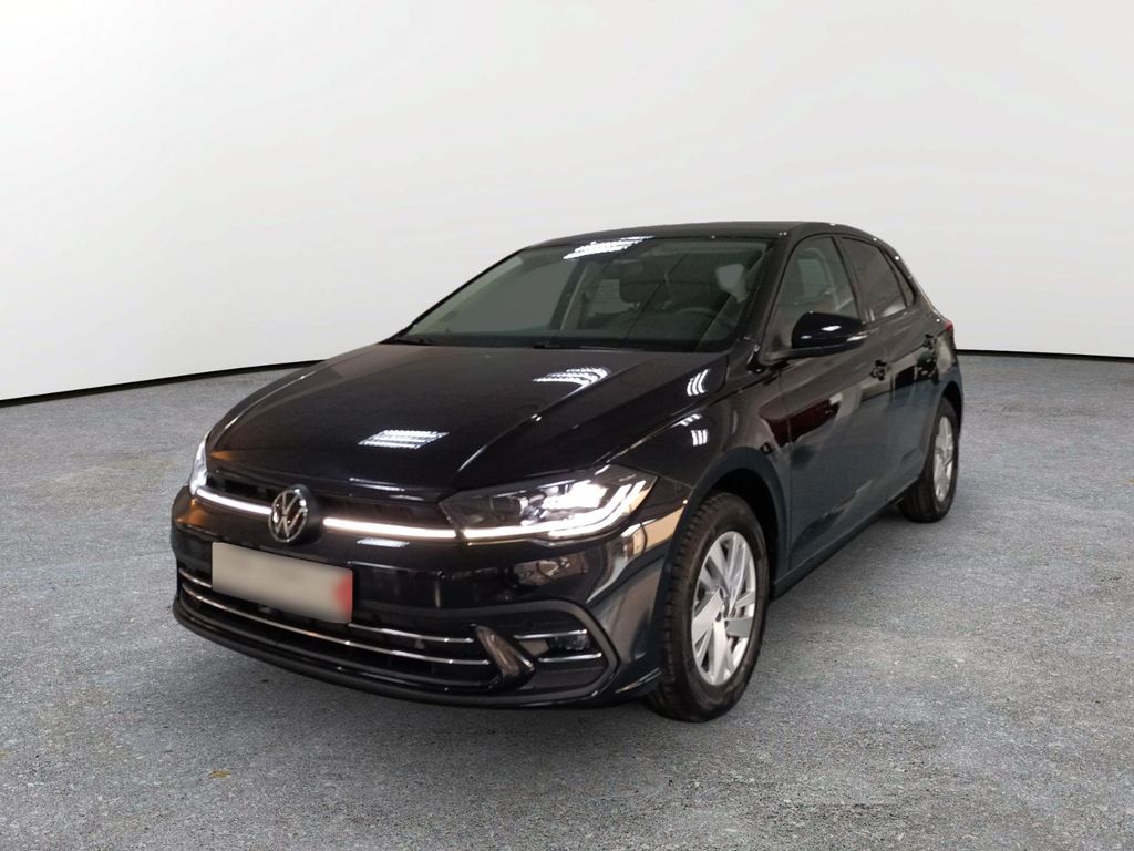 Volkswagen Polo 2024