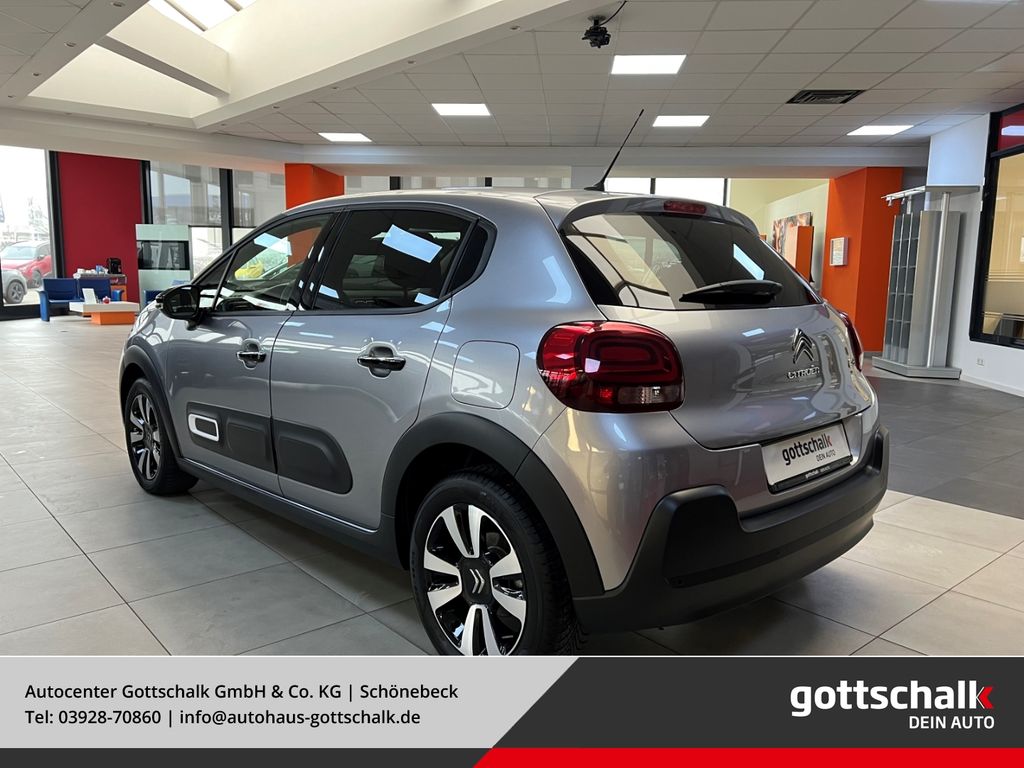 Citroën C3 2024