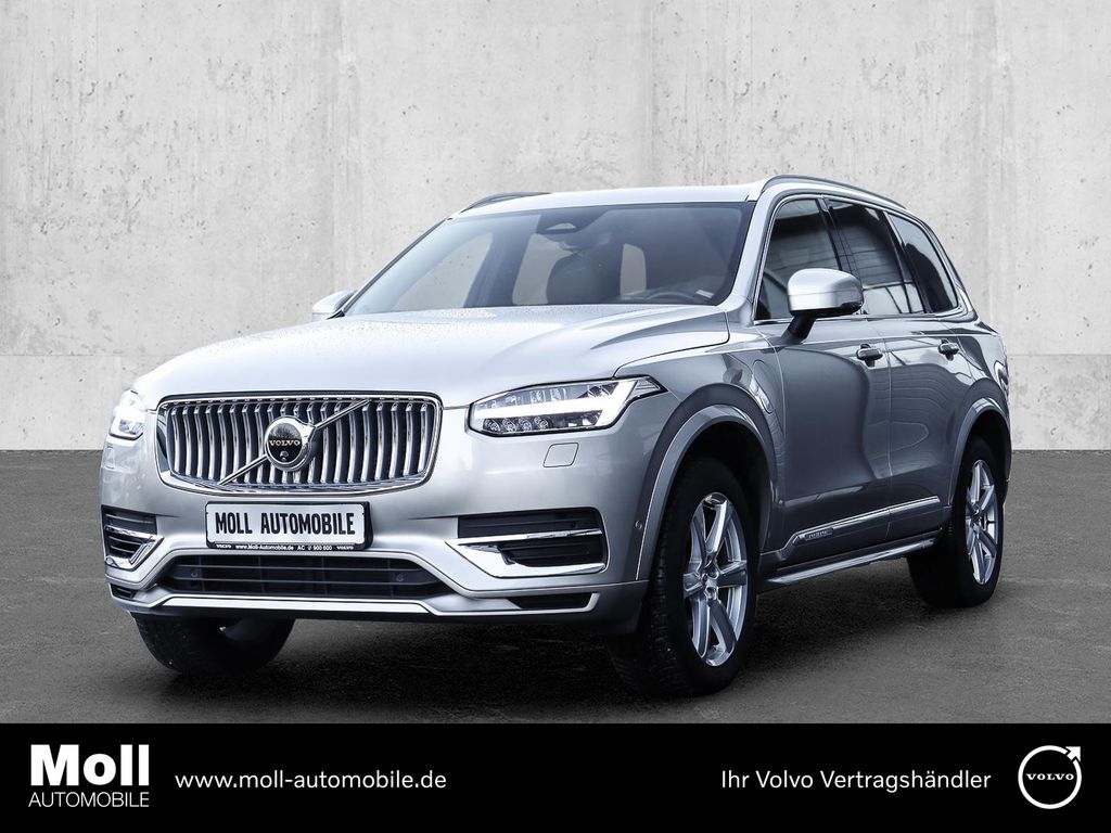Volvo XC90 2024