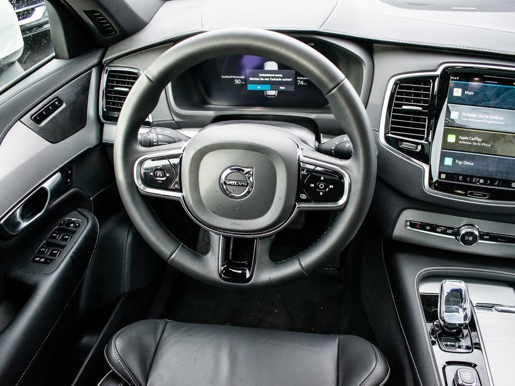 Volvo XC90 2024