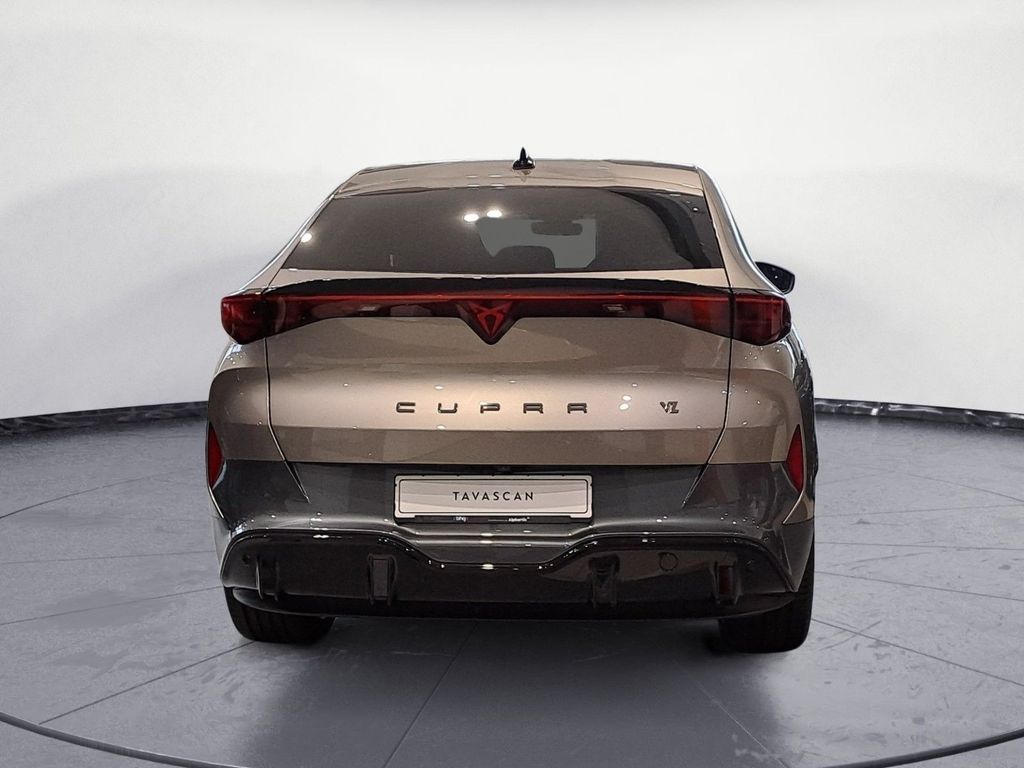 Cupra Tavascan 2025