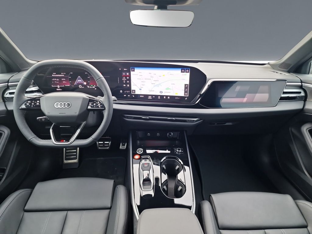 Audi A5 2025