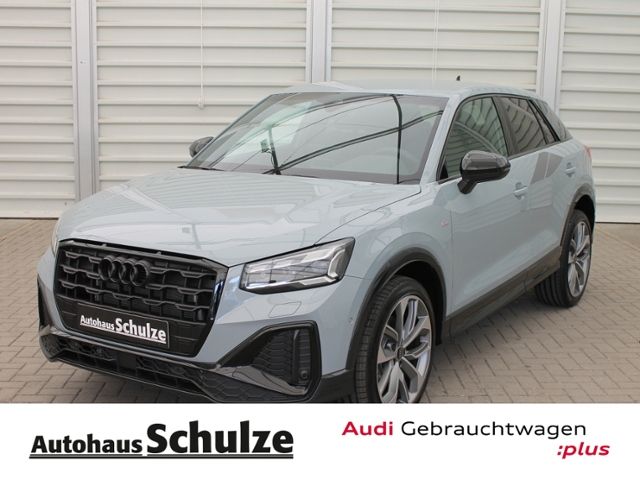 Audi Q2 2024