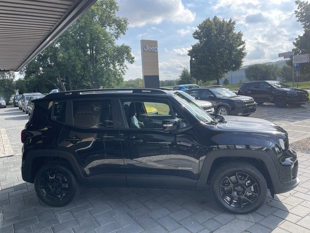 Jeep Renegade 2023