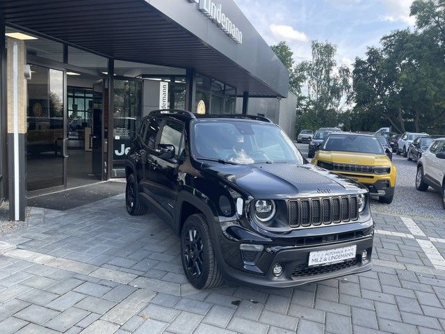 Jeep Renegade 2023